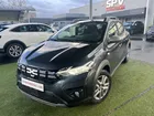 Dacia sandero III STEPWAY 1.0i TCe 90 EXPRESSION