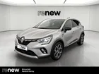 RENAULT Captur E-Tech hybride 145 Techno