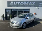 OPEL CORSA 1.2i Twinport D BERLINE Enjoy