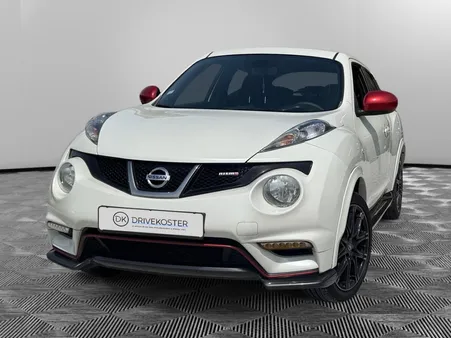 NISSAN JUKE 1.6 Turbo - 200 Nismo PHASE 1