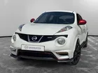 NISSAN JUKE 1.6 Turbo - 200 Nismo PHASE 1
