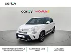 Fiat 500L 1.4 16V 95 ch Trekking Urban Kids
