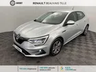 Renault Mégane IV Berline Blue dCi 115 Evolution
