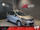 RENAULT SCENIC 1.5 dCi 110 ch Dynamique - DISTRI OK - ATTELAGE - RADAR AV/AR