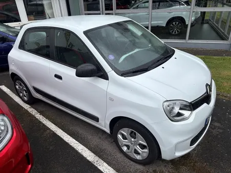 Renault Twingo III LIFE SCE 65