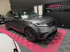 LAND ROVER RANGE ROVER VELAR 3.0L D300 BVA R-Dynamic +TOIT OUVRANT + MERIDIAN + CAMÉRA + SIÈGES AV CHAUFFANTS + ANGLES MORTS