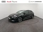 AUDI A3 Sportback TFSI e Hybride rechargeable 204 S tronic 6 S line