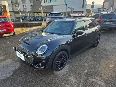 Mini Clubman Cooper S 178ch Edition Premium Plus BVA7