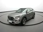 Hyundai Tucson 1.6 CRDI 136ch Executive DCT-7