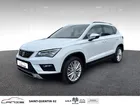 Seat Ateca 1.5 TSI 150 ch ACT Start/Stop DSG7 Xcellence
