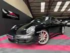 PORSCHE 911 CARRERA 4 COUPE 997 S Coupe 3.8i / Pack Chrono / Toit ouvrant / Siéges chauffants / Entretien complet à jour