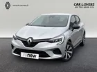 Renault Clio V TCe 90 Equilibre