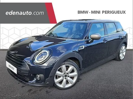 Mini F54 Clubman Cooper 136 ch DKG7 Edition Premium Plus 5p
