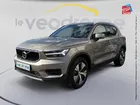 Volvo XC40 T3 163ch Inscription Geartronic 8