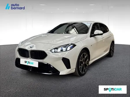 Bmw Série 1 116A 122ch M Sport DKG7