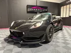 LOTUS ELISE 1.8i 220 ch Cup 220