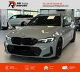 Bmw SERIE 3 TOURING (G21) 320DA 190CH M SPORT