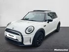 Mini Cooper HATCH EDITION CAMDEN 136CH