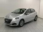 Peugeot 208 1.2 PureTech 110ch Allure S&S EAT6 5cv 5p