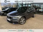 Bmw x1 f48 (f48) sdrive 18d 150ch m sport bva8