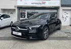 MERCEDES Classe A 250e AMG LINE Pack Premium Toit ouvrant - 2ème main - Suivi Mercedes