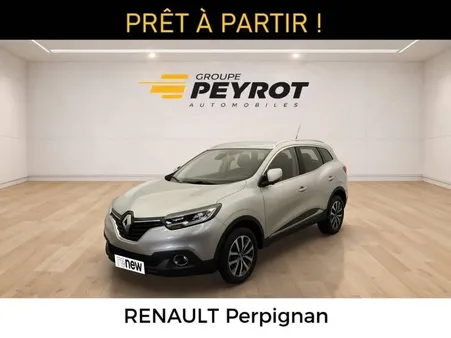 Renault Kadjar TCe 130 Energy Graphite