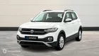 Volkswagen T-Cross 1.0 TSI 110ch Life Tech DSG7