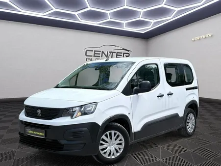 Peugeot RIFTER Active L1 1.5 BlueHDi 100 cv {94.000 KM - RADAR - Bluetooth}