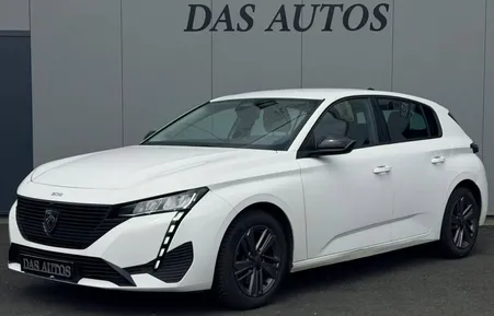 Peugeot 308 1.5 BlueHDi 130ch S&S Active Pack EAT8 TVA RECUP