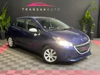 PEUGEOT 208 1.0 VTi 68ch BVM5 Like - Apple CarPlay