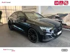 Audi Q8 60 TFSI e 462 Tiptronic 8 Quattro Compétition