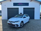 VOLKSWAGEN POLO 1.0 TSI 95 SS DSG7 Style