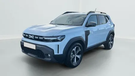 Dacia Duster 1.6 Hybrid 140 Journey
