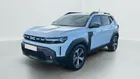 Dacia Duster 1.6 Hybrid 140 Journey