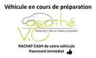 Porsche CAYENNE (955) V6 TIPTRONIC