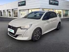 PEUGEOT 208 PureTech 100 S&S BVM6 Active