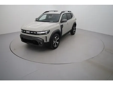 Dacia Duster Journey ECO-G 120 auto