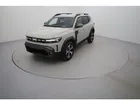 Dacia Duster Journey ECO-G 120 auto