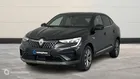 Renault Arkana 1.6 E-Tech 145ch full hybrid Techno -23