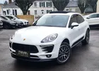 Porsche macan 2.0 turbo awd 16v 252 cv pdk