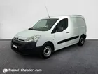 Citroën Berlingo FOURGON M BLUEHDI 100 CONFORT