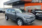 Dacia Duster HYBRID-G 150 4X4 EXPRESSION plus-2%
