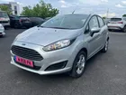 FORD FIESTA 1.0L 65cv
