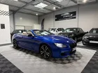 BMW Série 6 650i 4.4 i V8 407cv - Pack M Sport – Shadow Line