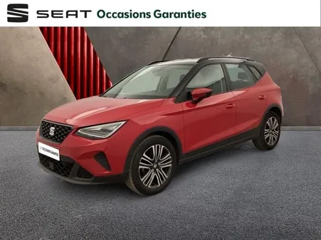 Seat Arona 1.0 TSI 95ch Urban