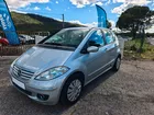 MERCEDES CLASSE A 170 / 1.7i 116 CV / MOTEUR A CHAINE / 5 PORTES / GARANTIE