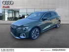 Audi A3 allstreet 40 TFSI e 204ch PHEV Avus S tronic 6