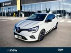 Renault Clio 1.0 TCe 100ch Evolution GPL