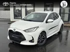 Toyota Yaris 116h Design 5p MC24