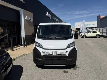 Fiat Ducato (30) FGN TOLE L2H1 (MH1) 3.0 T 120 CH S&S BVM6